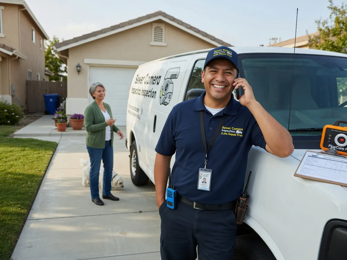Sewer Line Repair Port Monmouth, NJ FAQs